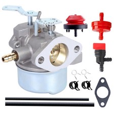 MTD Snow King anno 1994 con