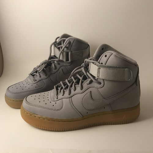 Nike air force high - force, wb