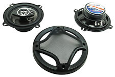 Coppia casse altoparlanti auto