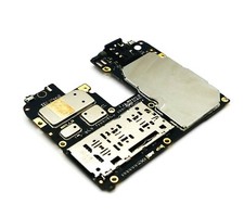  Scheda madre Nokia 4.2 TA-1184 2019 difettosa 