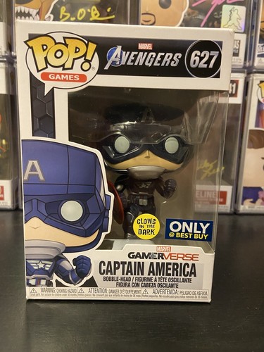 Funko pop games avengers - funko, games: