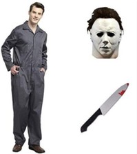 Set Costume Completo Michael