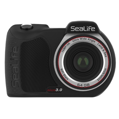 Sealife micro telecamera - 3.0,
