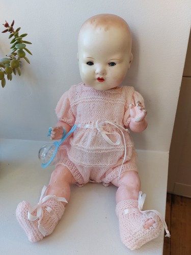 Antico neonato armand - neonato,