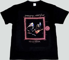 Maglietta Jimmy Page & Robert