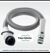 TUBO BIANCO CON SPALLACCIO