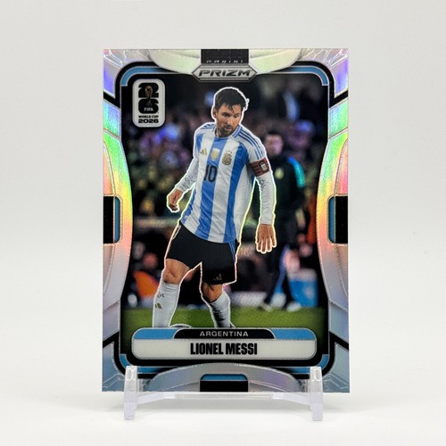 2026 panini prizm fifa world - 2026,