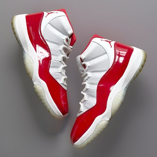 Jordan retro cherry sneaker - jordan, 11