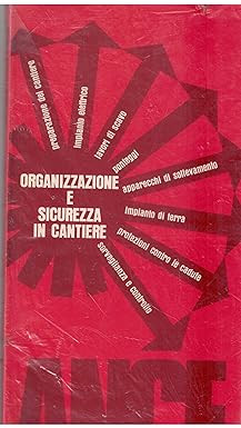 Organizzazione sicurezza nei - e,