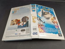 VHS Universal Pictures Balto