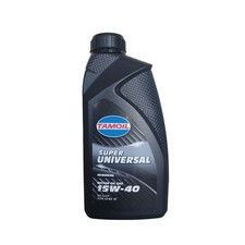 Olio Motore Multigrado