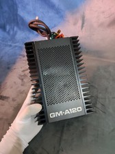 Vintage Rare Pioneer GM-A120
