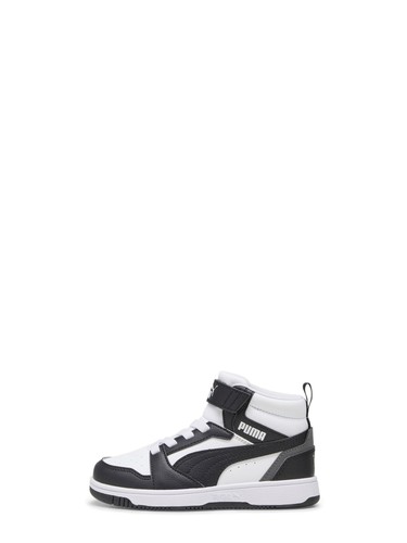 Puma sneakers alte nero - sneakers,