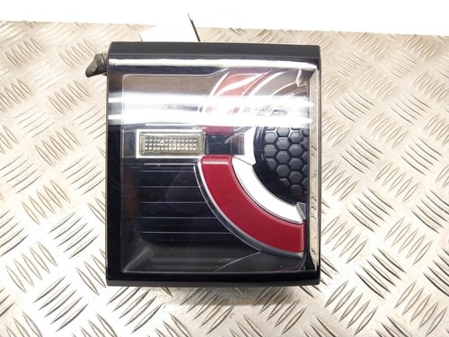 Discovery sport taillight - discovery,