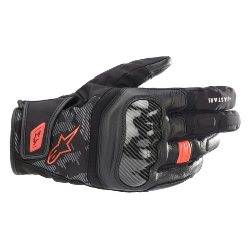 Guanti moto alpinestars smx - guanti, z