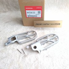 Kit pedane rally Honda OEM