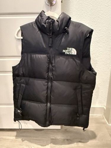 The north face 700 gilet - face,