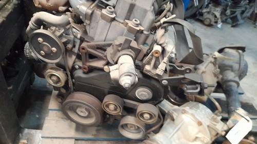 Vm36b motore chrysler voyager - chrysler,