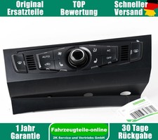 Controllo Clima Riscaldamento Audi A4 A5 B8 8K 8T1820043AN