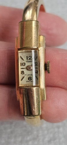 Rado watch with - watch, 11