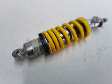 Ducati Monster 696 Mono ammortizzatore