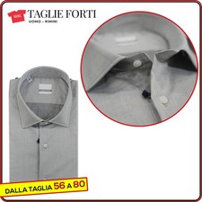 camicia uomo classica