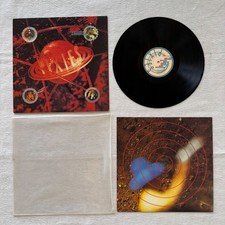 Pixies - Bossanova Vinyl LP