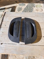 Maniglie porte posteriori Alfa Romeo 147