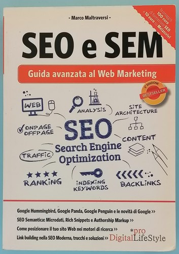 Marco maltraversi seo - maltraversi,