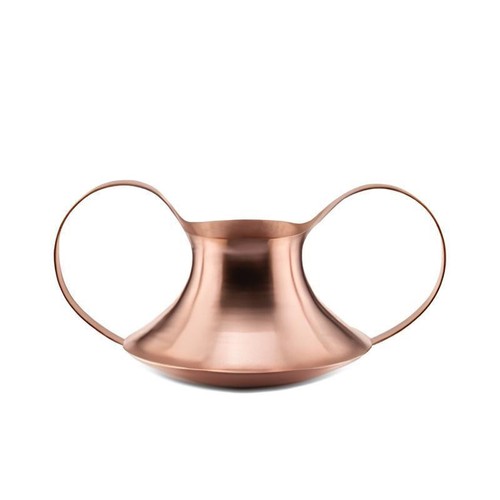 Tornitore matto conca vaso - conca,