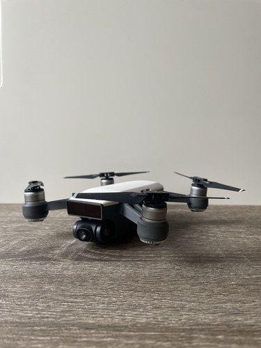 Dji spark mpx quadcopter - dji,