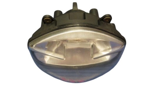 Fanale anteriore headlight - fanale,