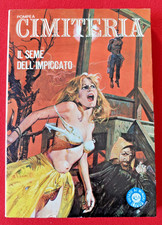 CIMITERIA Gigante SUPPLEMENTO