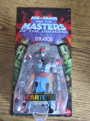 Masters the universe - masters,
