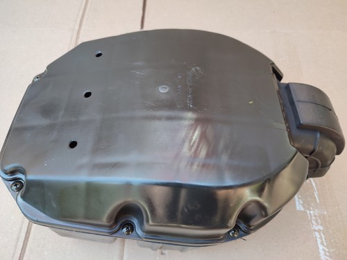 Scatola filtro aria airbox