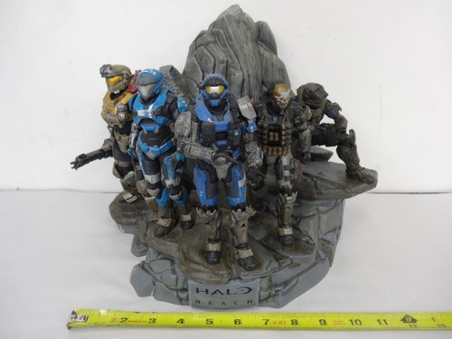 Halo reach legendary edition - legendary,
