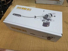 SME M2-12R Braccio di tono 12", Made in United Kingdom