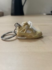 Portachiavi Nike Air Jordan 4