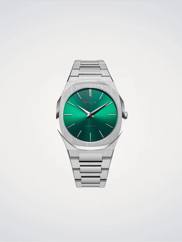 Montre milano ultra thin - montre, d1