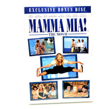 Mamma Mia! The Movie