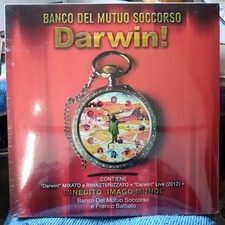 3lp banco del mutuo soccorso - 3lp,