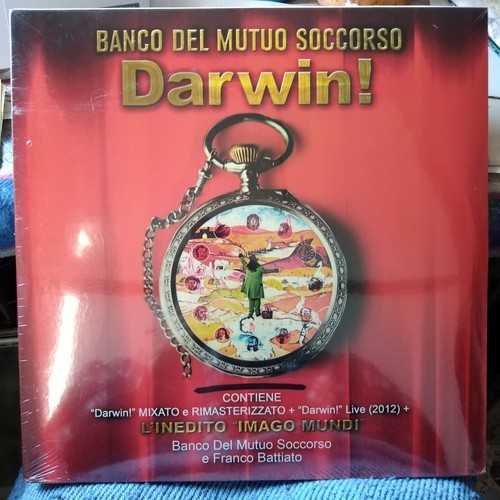 3lp banco del - banco, mutuo