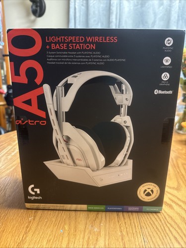 Astro a50 lightspeed base - a50,