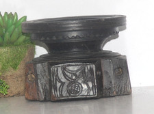 Antico legno agricolo - di,