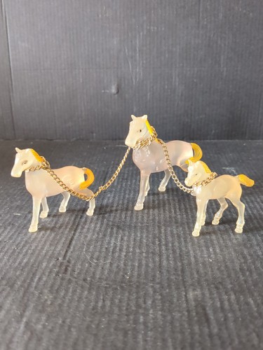 Figurine vintage cavallo - figurine,