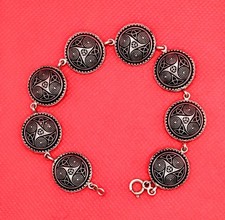 Bracelet Traditionnel