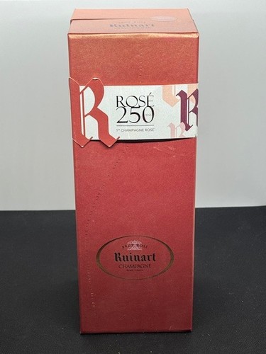 Coffet luxe champagne - en,