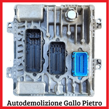 Centralina motore OPEL