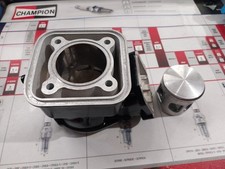 Cilindro E Pistone Polini