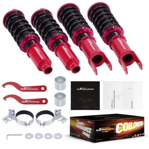 Coilover assetto sportivo per